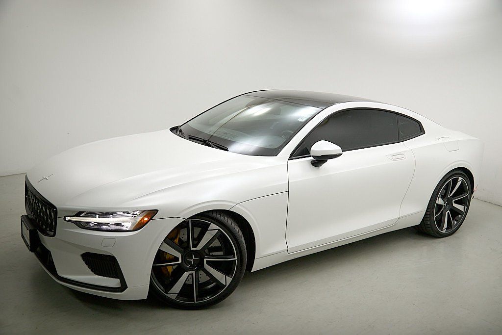 2021 POLESTAR PS1 - Image 4