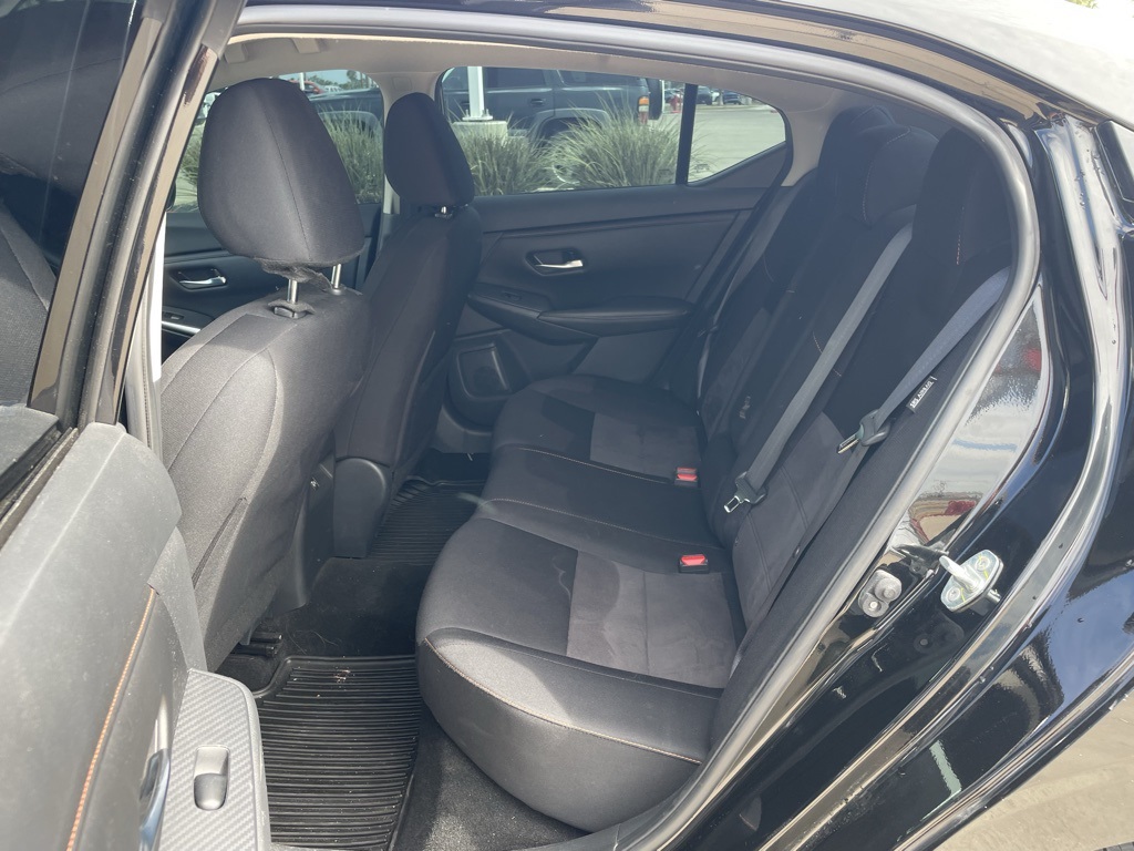 2023 Nissan Sentra SR photo 16