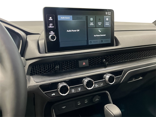 2026 Honda CR-V Hybrid photo 15