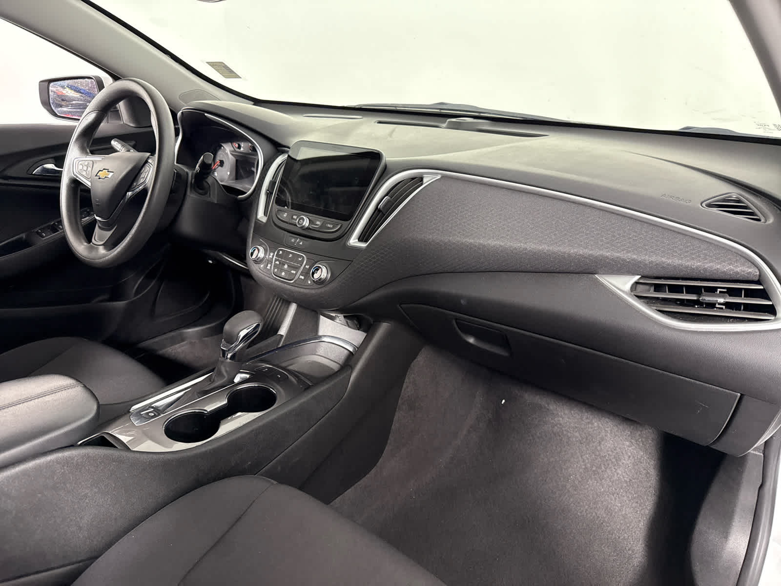 2024 Chevrolet Malibu 1LT photo 19