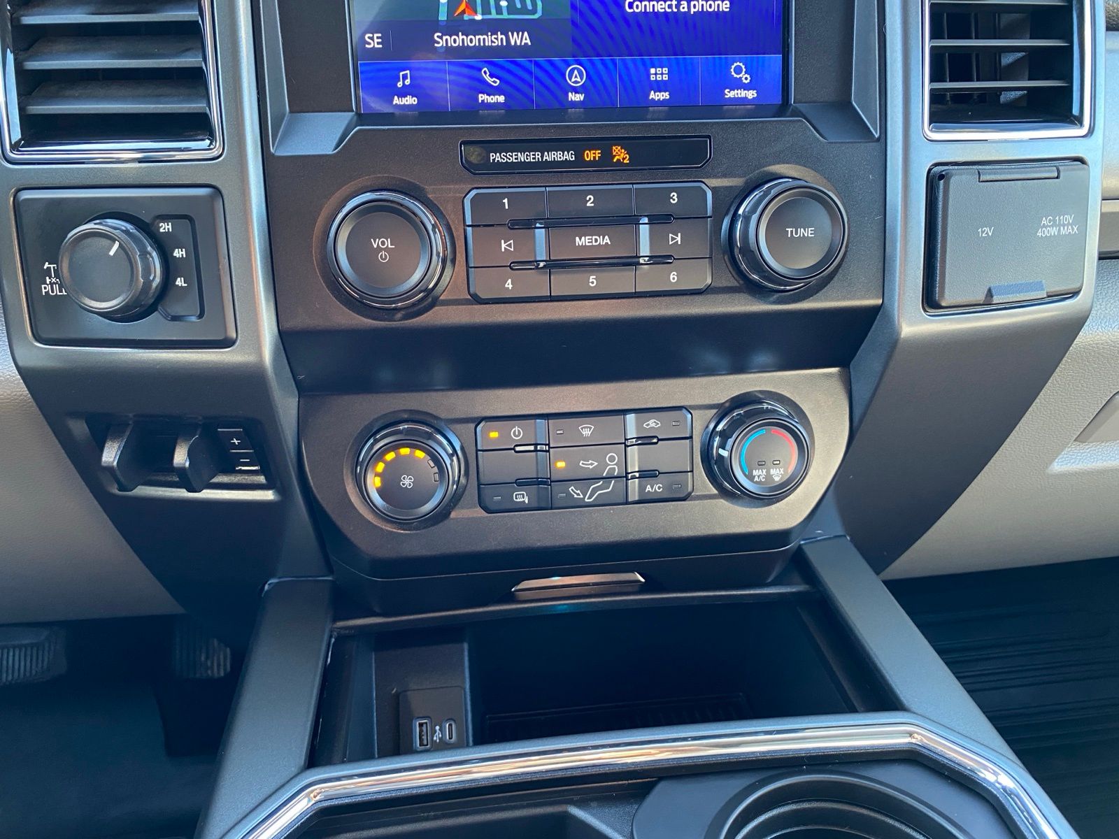 2022 Ford F-350 photo 15