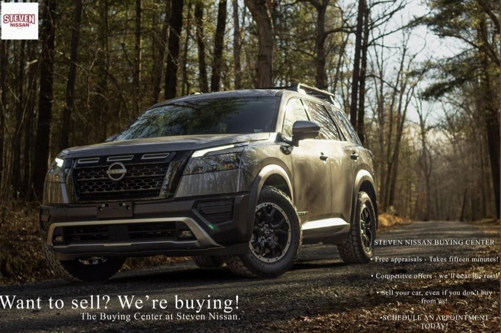 2024 Ford Edge SEL photo 3