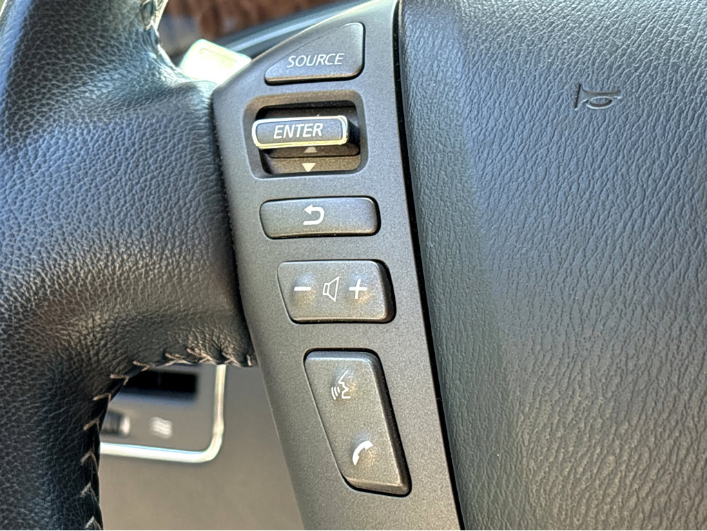2018 Nissan Armada SL photo 14