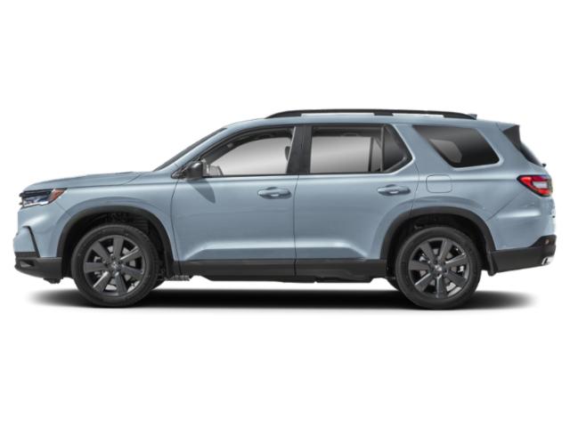 2025 Honda Pilot Sport photo 3