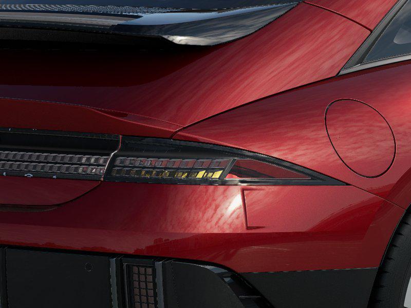 2025 Hyundai Ioniq 6 SE photo 10