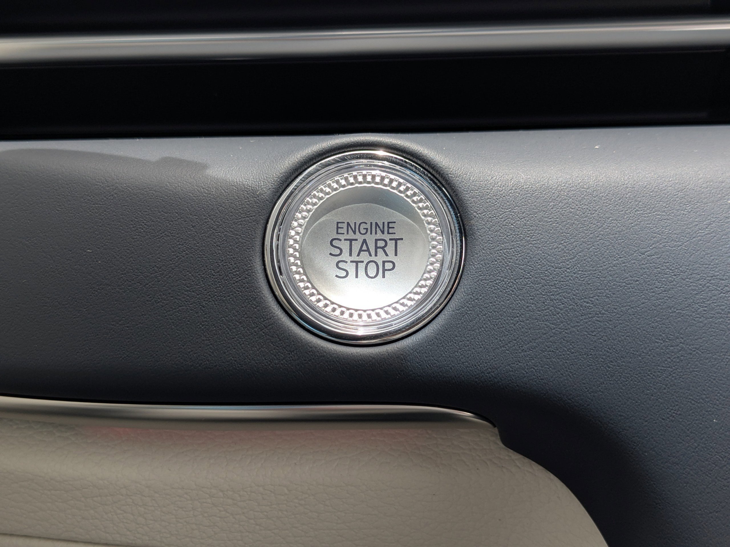 2025 Genesis GV80 3.5T Prestige photo 27