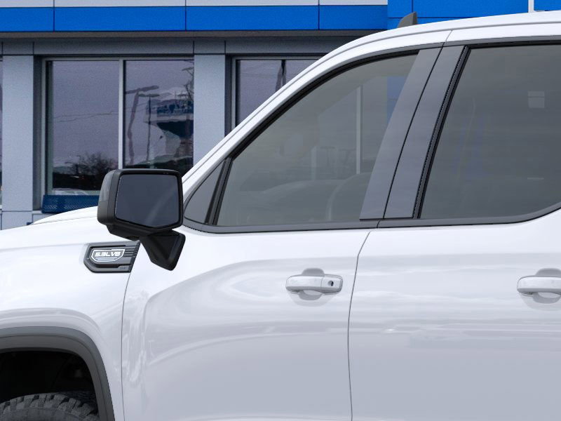 2026 Gmc Sierra 1500 Elevation photo 14
