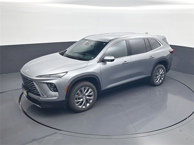 2026 Buick Enclave Preferred photo 12