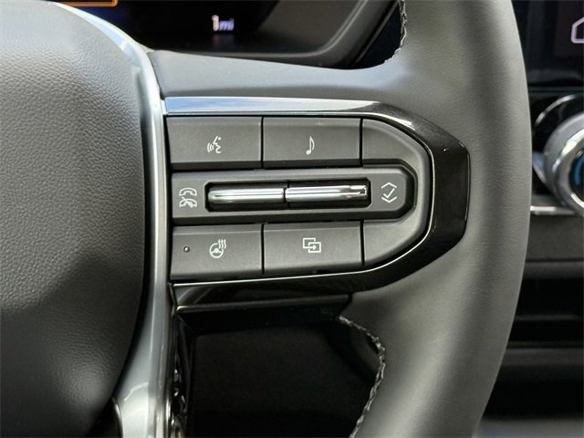 2026 Chevrolet Colorado Trail Boss photo 29