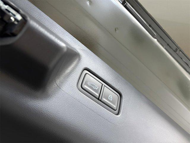 2026 Hyundai Santa Fe SEL photo 19