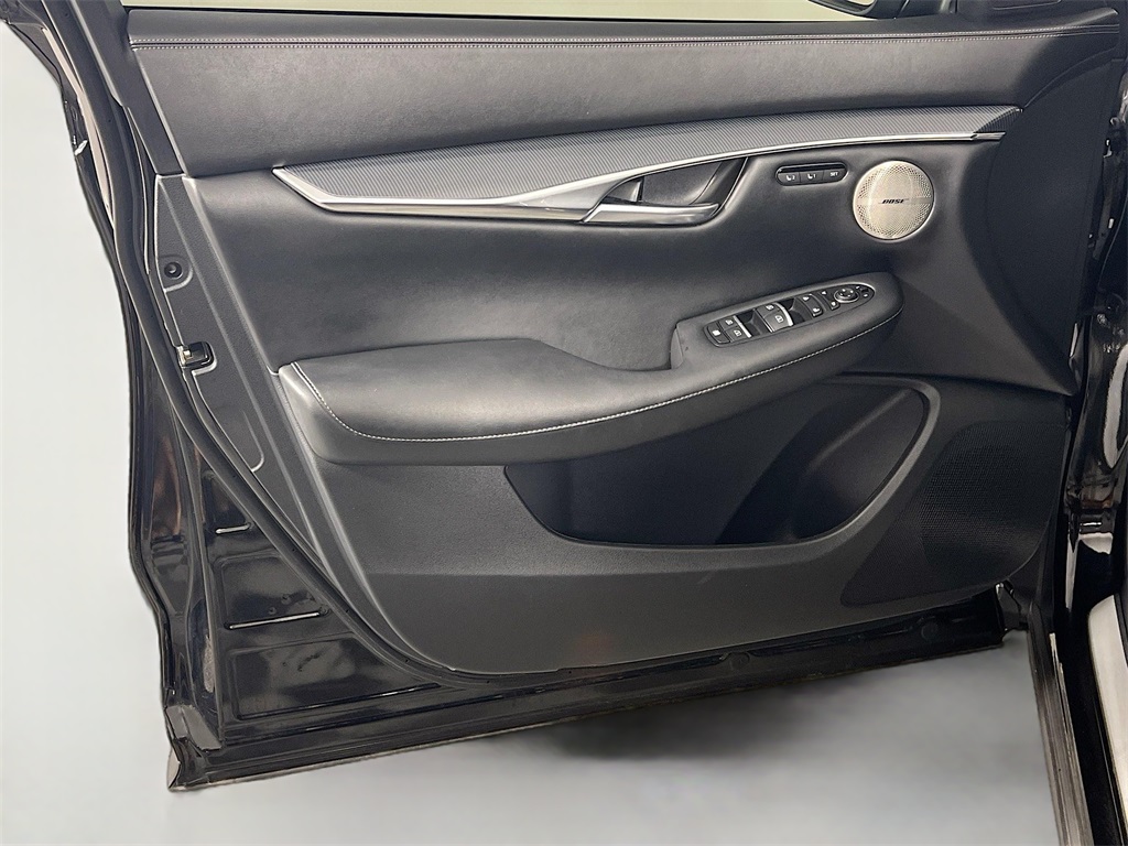 2024 Infiniti QX50 SPORT photo 18