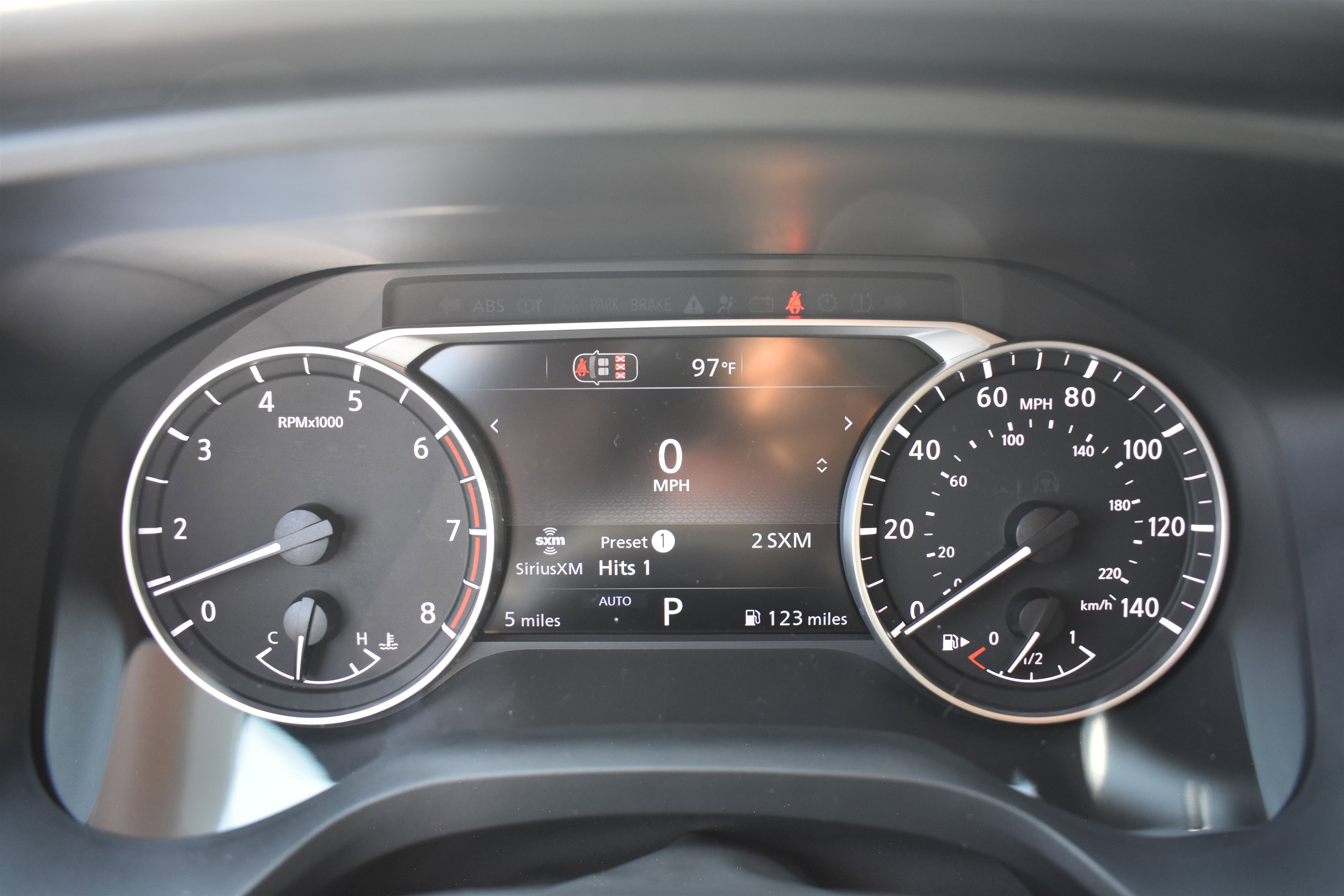 2026 Nissan Rogue SV photo 14