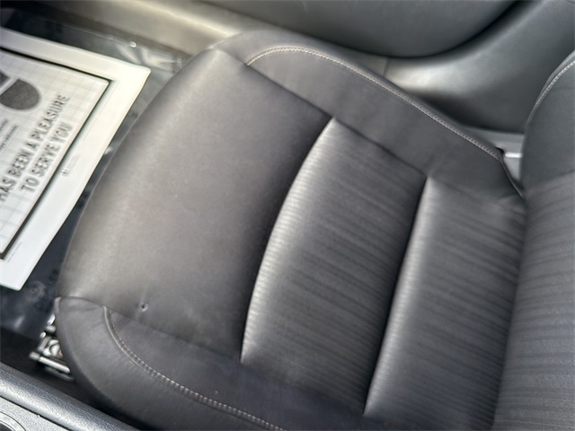 2019 Nissan Altima 2.5 S photo 26