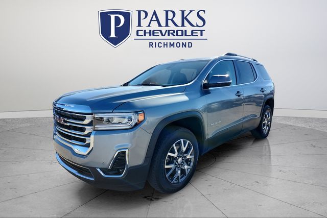 2023 Gmc Acadia SLT photo 3