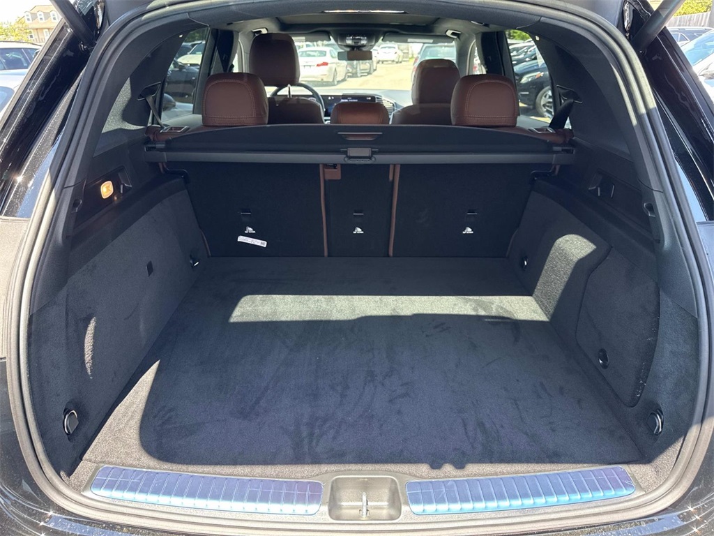 2025 Mercedes Benz GLE 450e 4MATIC photo 4