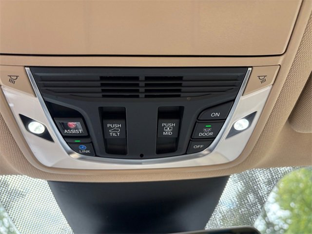 2023 Acura MDX SH-AWD Technology photo 22