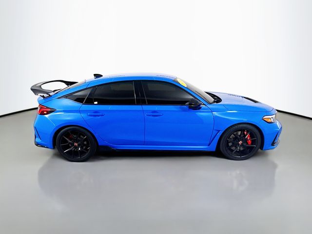 2024 Honda Civic Type R photo 8