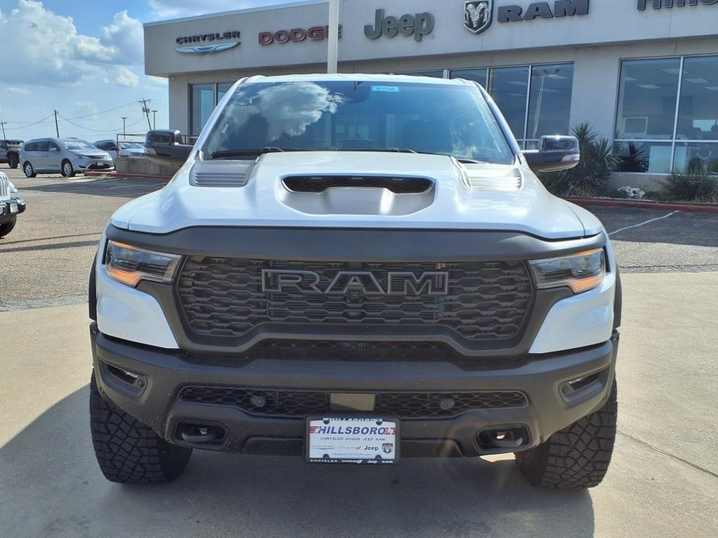 2026 Ram 1500 RHO photo 2