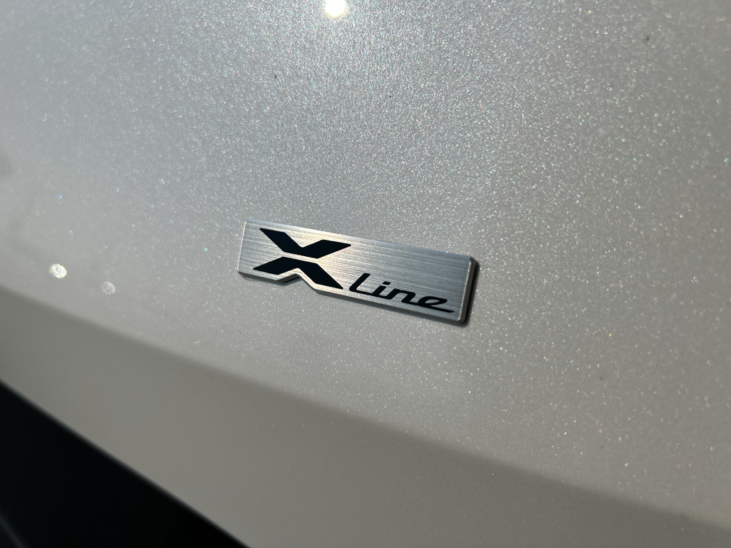 2026 Kia Sportage Hybrid X-Line photo 8