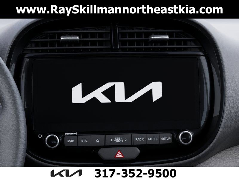 2025 Kia Soul S photo 16