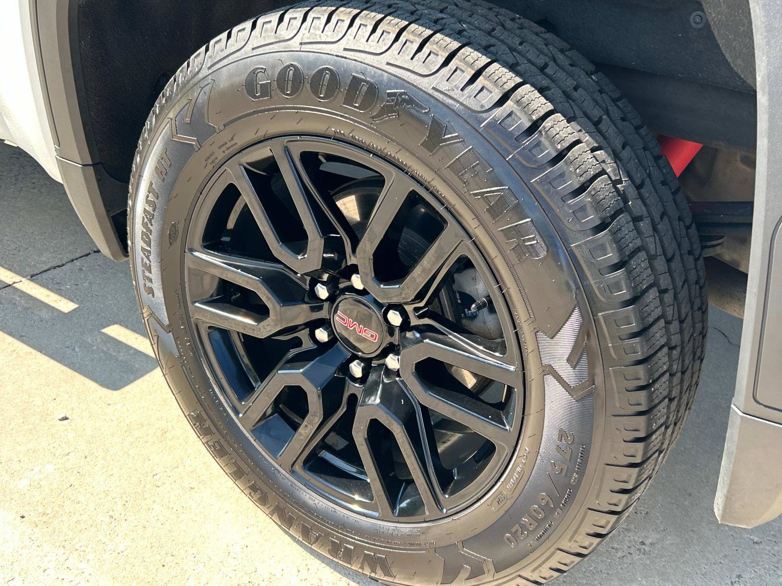 2021 Gmc Sierra 1500 Elevation photo 12