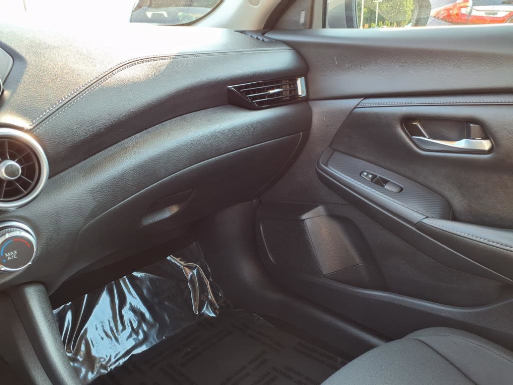 2022 Nissan Sentra SV photo 30