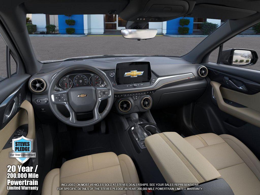 2025 Chevrolet Blazer Premier photo 15