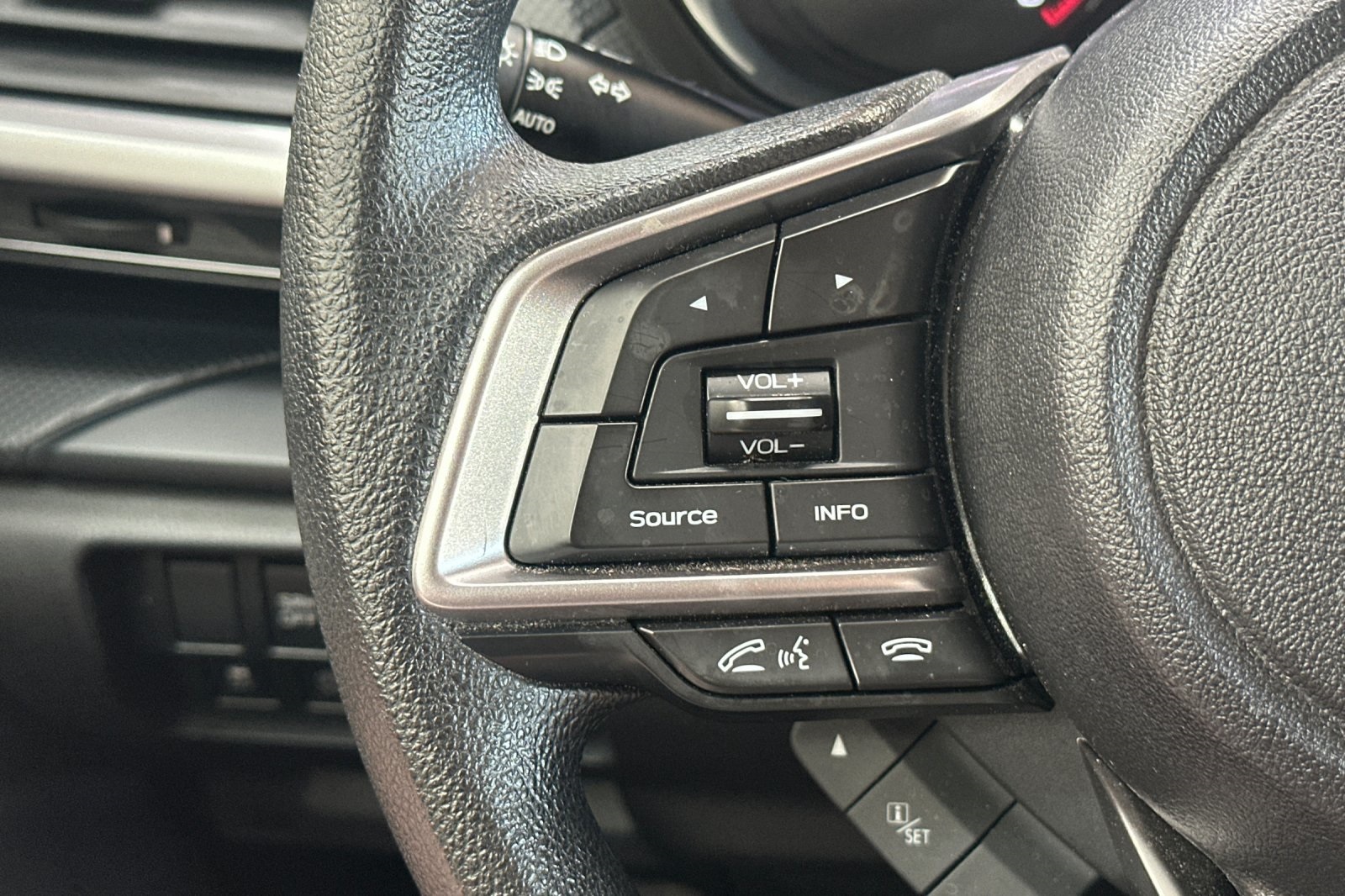 2022 Subaru Forester Base photo 25
