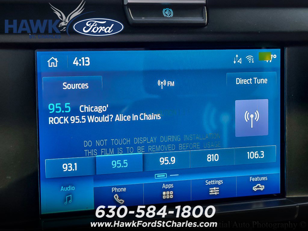 2026 FORD F-450 - Image 10