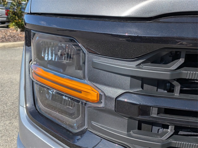 2025 Ford F-150 XLT photo 10