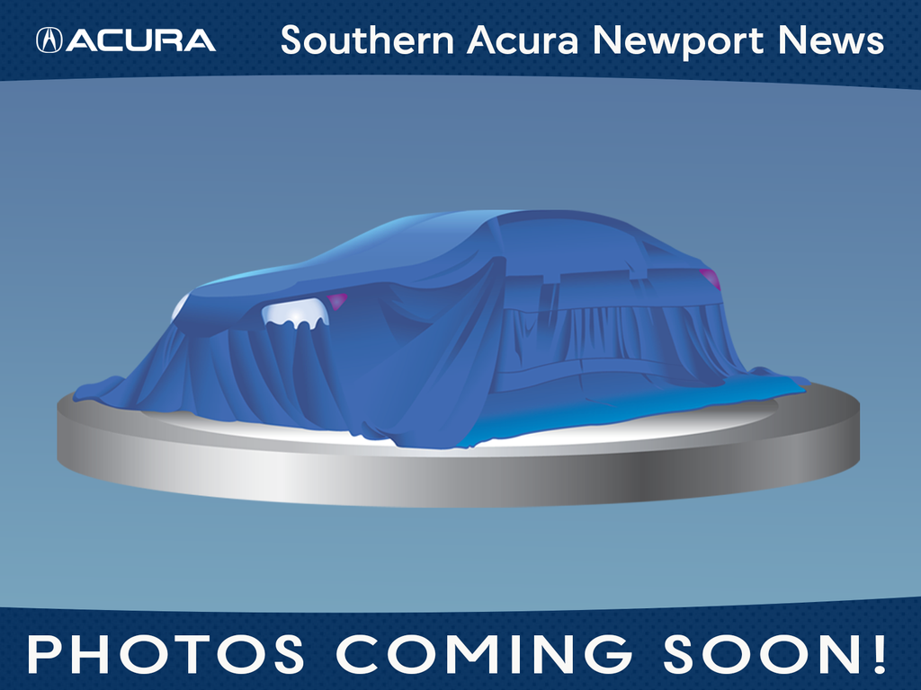 2026 Acura RDX Technology Package's photo