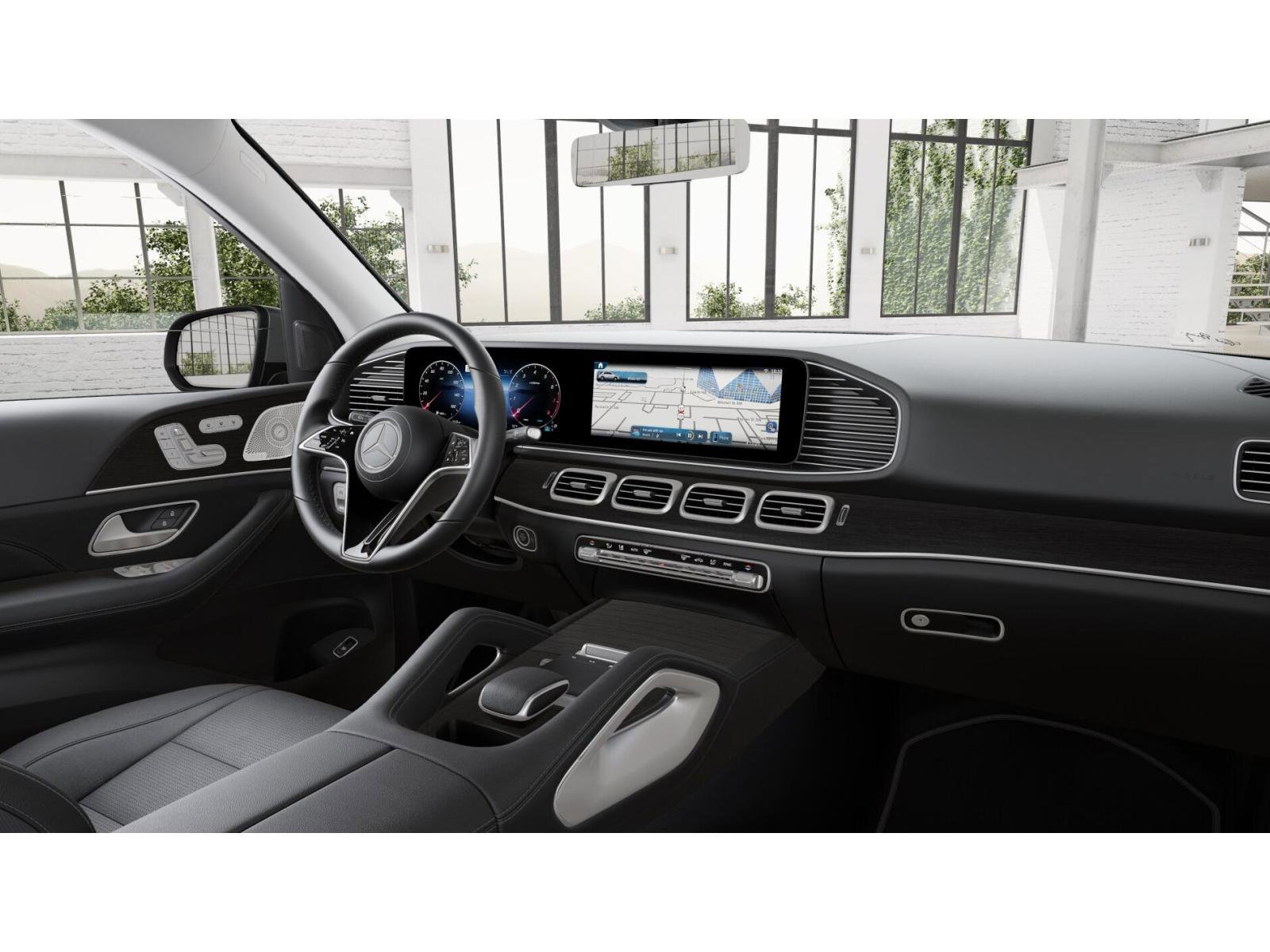 2026 Mercedes Benz GLE 350 4MATIC photo 5