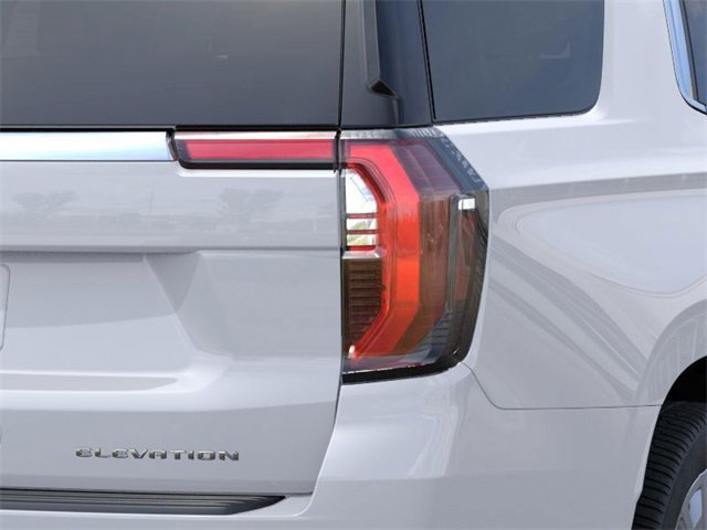 2025 Gmc Yukon photo 11