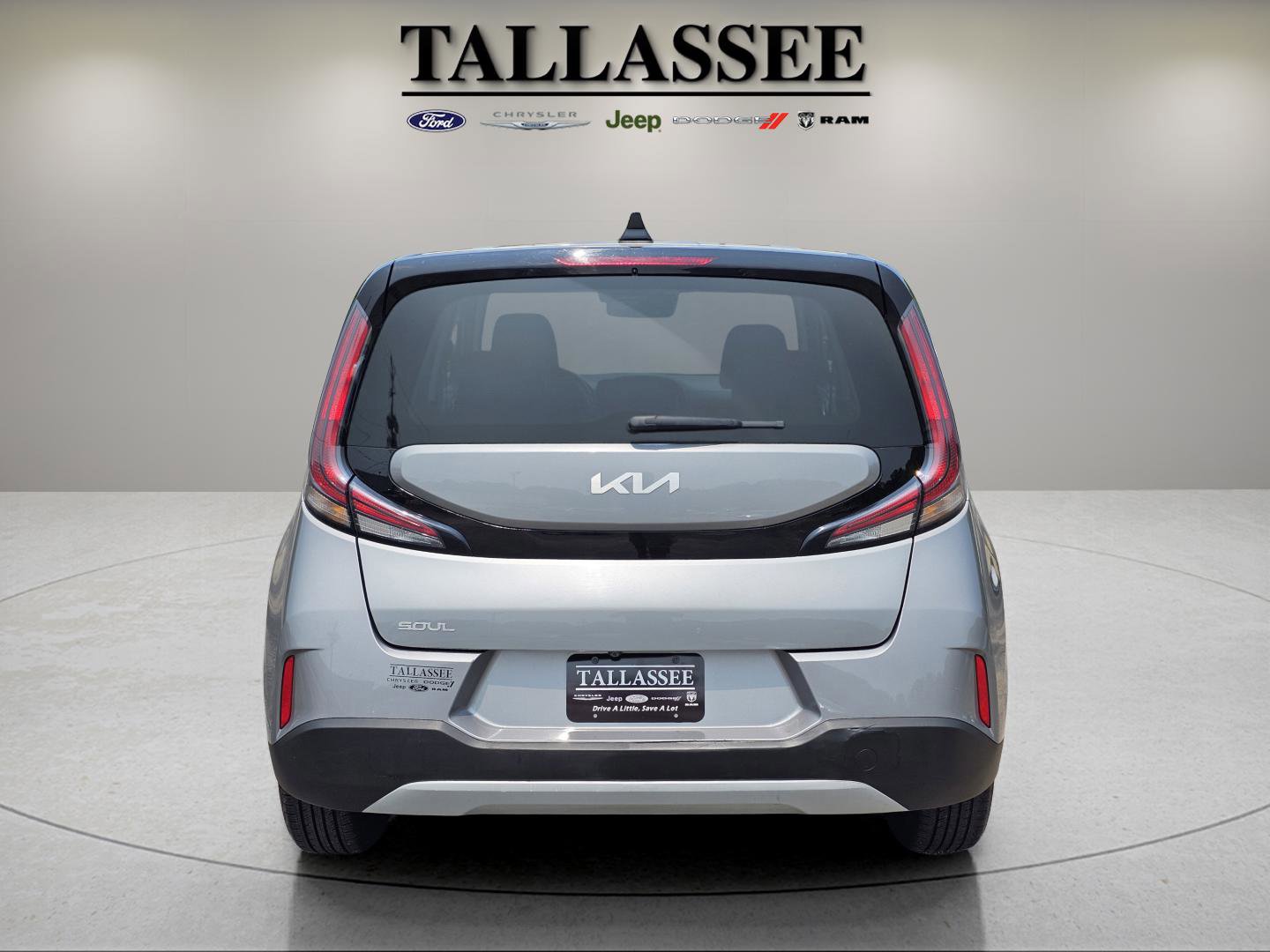 2023 Kia Soul LX photo 10