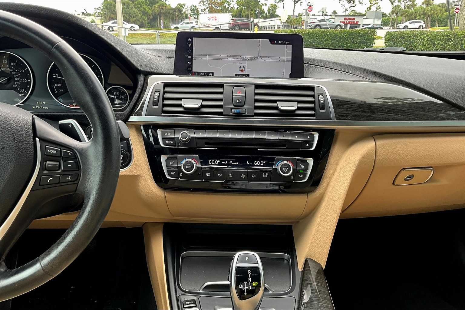 2019 Bmw 430i Gran Coupe photo 5