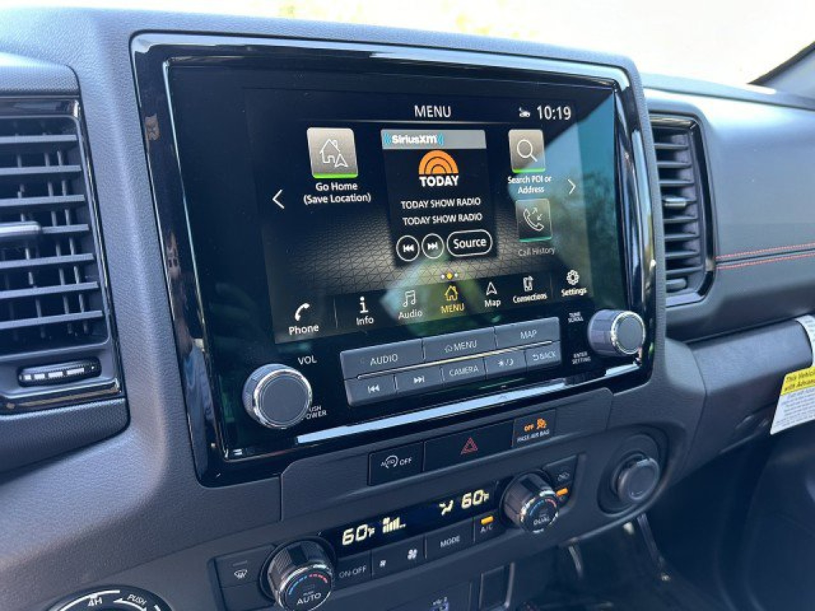 Used 2024 PEARL WHIT Nissan 2.5 SR image 34