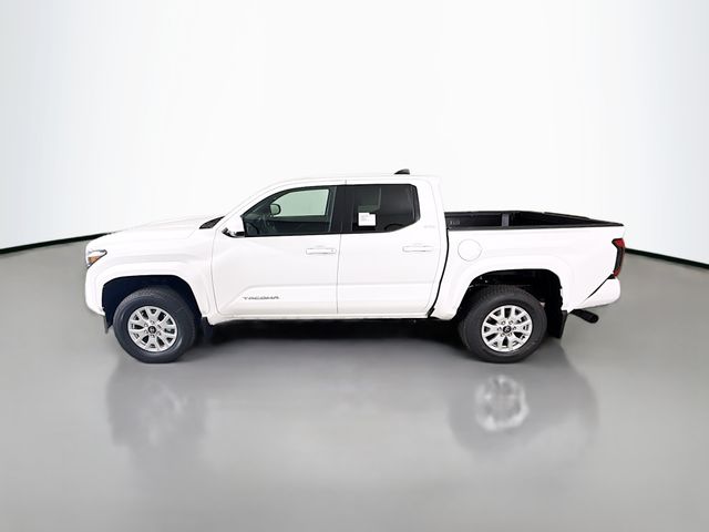 2025 Toyota Tacoma SR5 4x4 Double Cab photo 4
