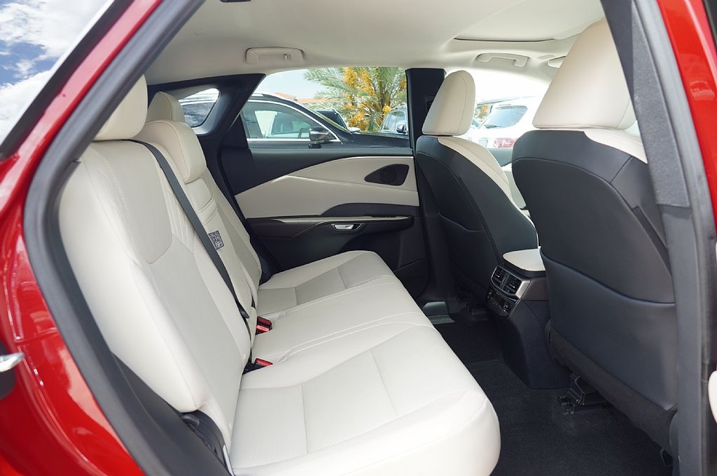 2023 Lexus RX photo 51