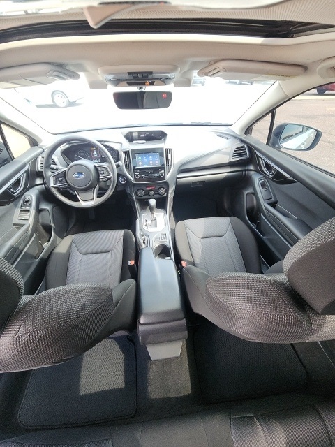 2023 Subaru Impreza Premium photo 15