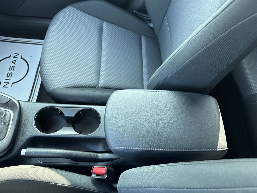 2025 Kia Soul LX photo 25