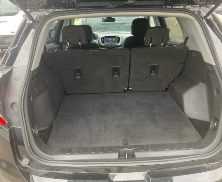2020 Gmc Terrain SLE photo 5
