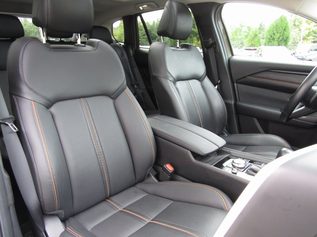 2023 Mazda CX-50 2.5 Turbo photo 17