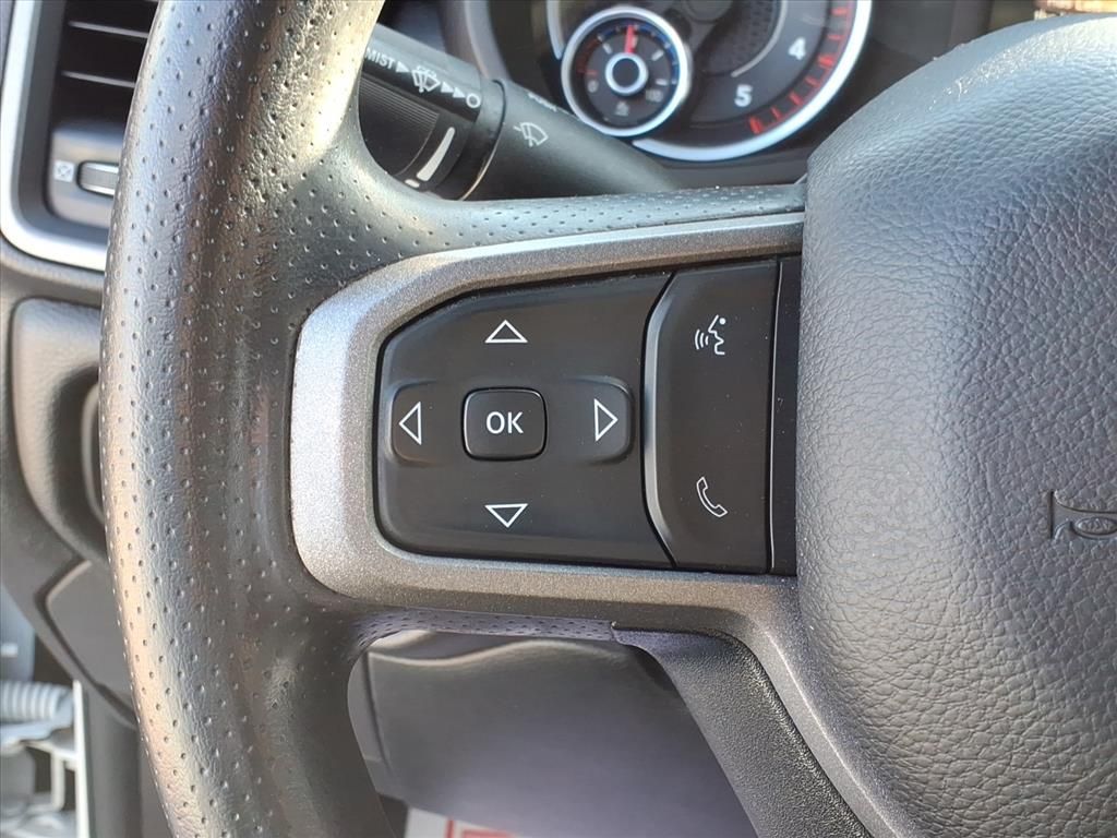 2023 RAM 3500 - Image 17