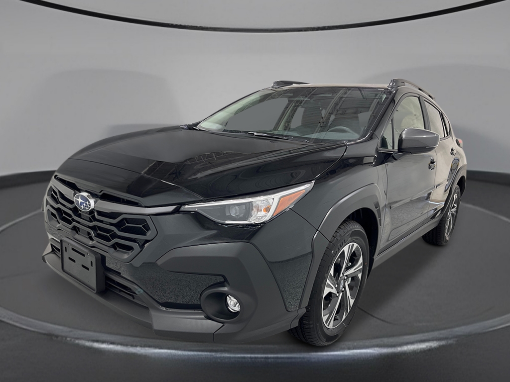 2025 Subaru Crosstrek Premium's photo