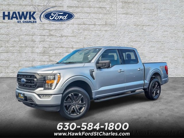 2022 FORD F-150 - Image 27