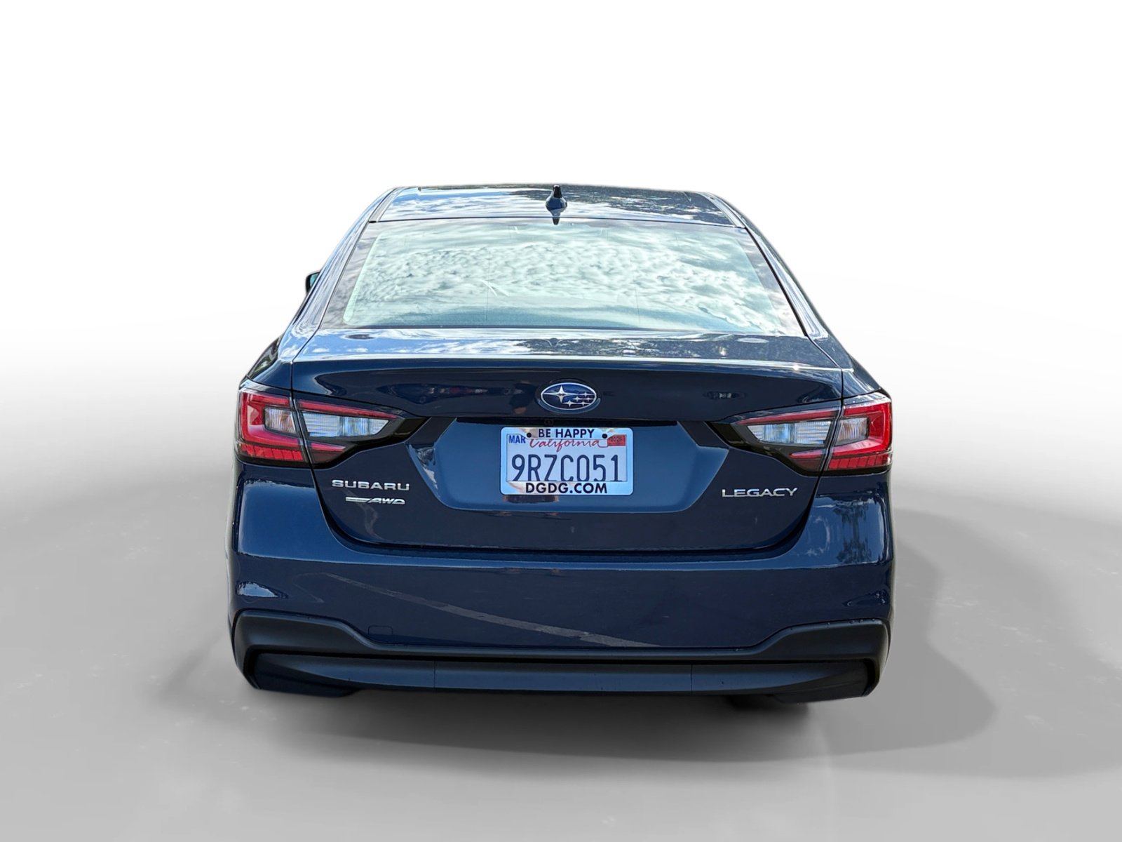 2025 Subaru Legacy Premium photo 3