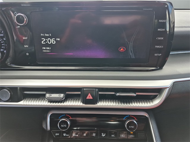 2023 Kia K5 GT-Line photo 18