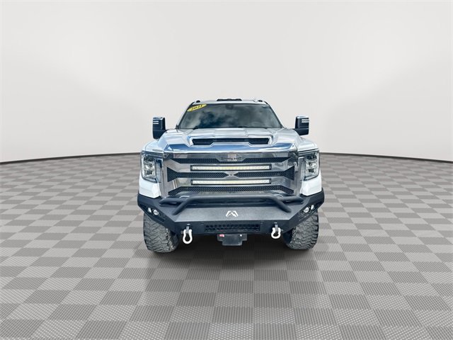 2021 Gmc Sierra Denali photo 3