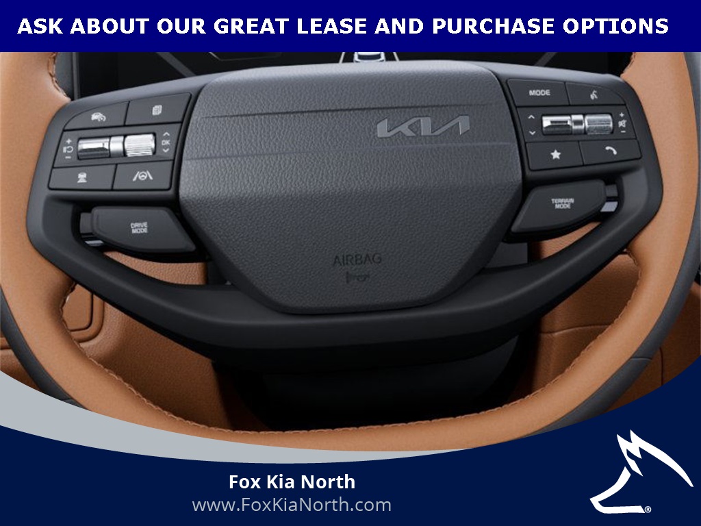2026 Kia Sportage Hybrid X-Line photo 8