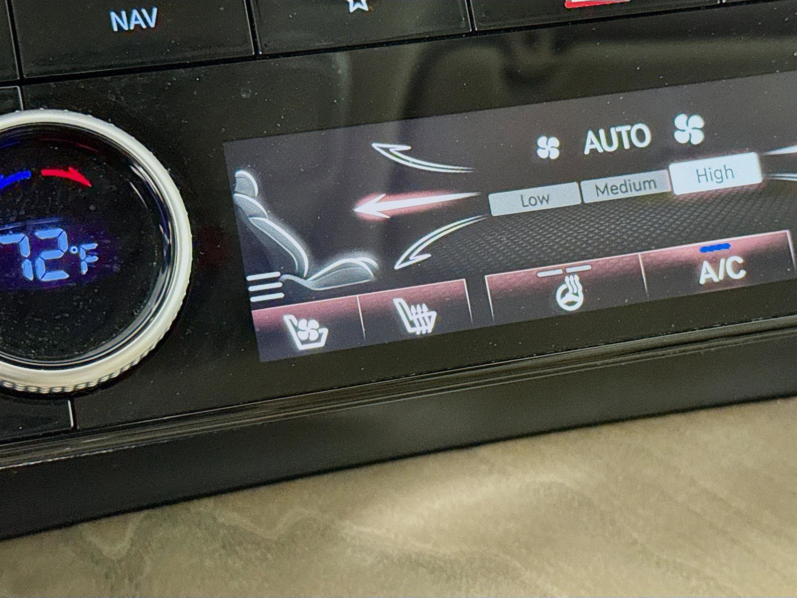 2023 Genesis GV80 3.5T photo 17